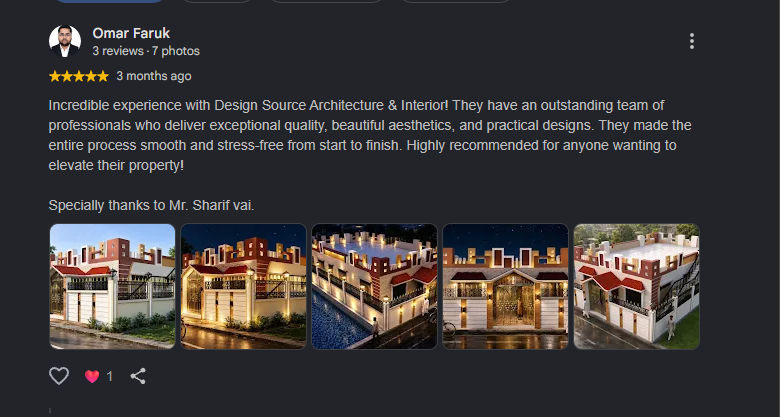 DSAI Google Review 11