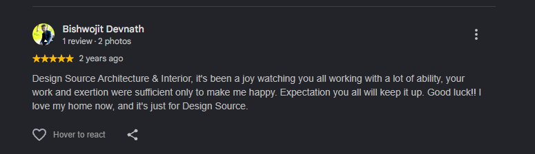 DSAI Google Review 17