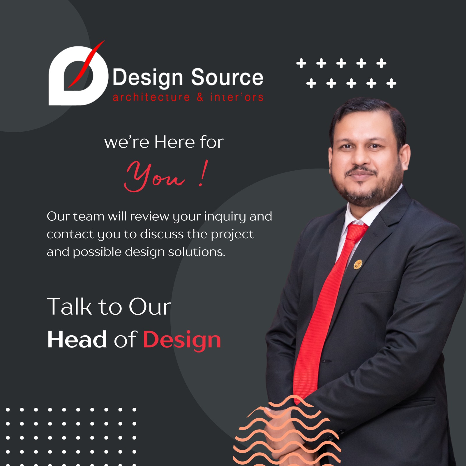 Client Support!