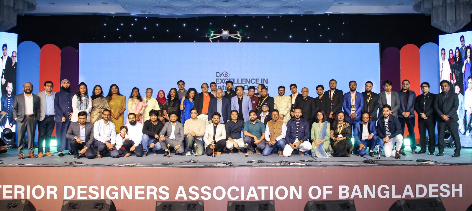 Interior Designers Association of Bangladesh